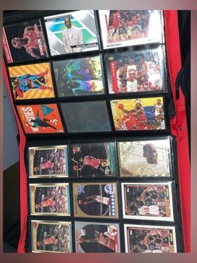 Jordan Lot (32) counted cards